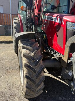 Massey Ferguson 3630 - 3