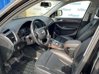 Audi Q5 2.0TFSI 162kW 4x4 AUTOMAT PANO - 3