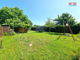 Prodej zahrady, 514 m², Břeclav - 3