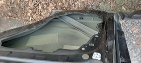 Prave dvere volvo xc60 volvo xc 60 - 3