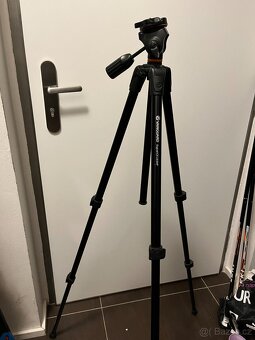 Prodám VANGUARD VESTA 233AP jako nový 800 - 3