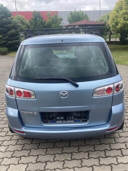 Mazda 2 , 1,4 Automat - 3