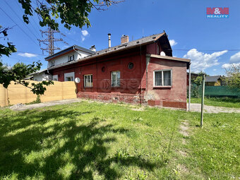 Prodej bytu 2+1, 65 m², Ostrava, ul. Ryskova - 3