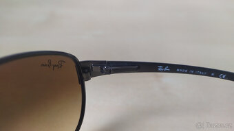 Ray Ban sluneční brýle - 3