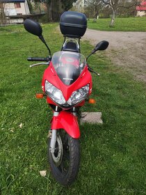 Honda CBR 125R - 3