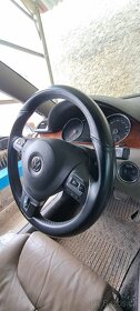 Volant multifunkční Vw Passat B6 facelift B7 CC - 3