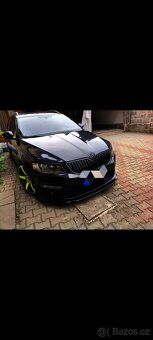 Octavia 3 RS - 3