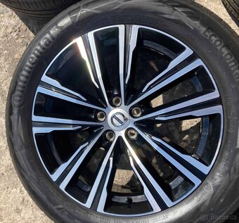 Sada alu VOLVO XC 60 - 3