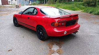 Toyota Celica T18 1.6 - 3