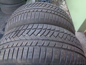 Zimní pneu 255/55/19 R19 Continental - 3