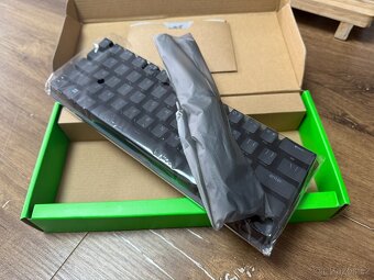 Herní klávesnice Razer Huntsman Mini Optical,černá - 3