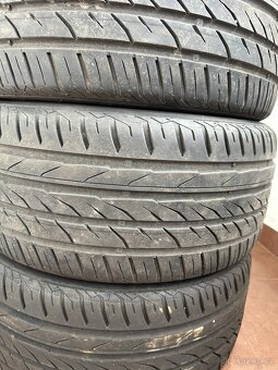Pneu Matador Hectorra 3, 235/40 R18 - 3