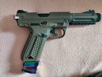 Airsoft pistole AAP01 - 3