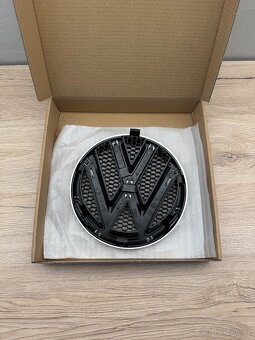 Znak VW T5 - 3