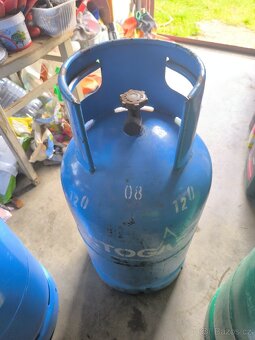 PB bomba 10 KG - 3