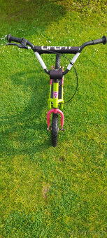 KOLOBĚŽKA LIFEFIT HAWK - 3