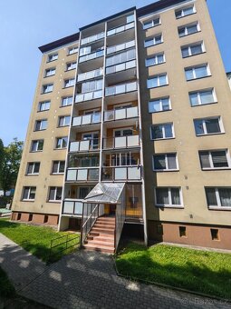 Prodej bytu 3+1 Vsetín – Ohrada - 3