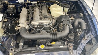 MX 5 - 3