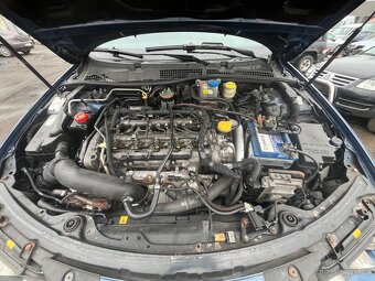 DÍLY ALFA ROMEO 159 - 3