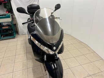 SUZUKI BURGMAN 125 - 3