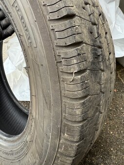 GT radial 215/65 R16C - 3