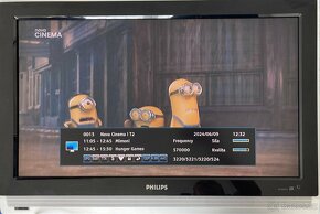 TV Philips 32PFL5322/10 - 3