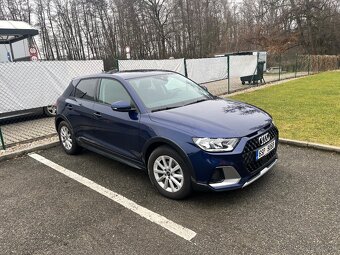 Audi A1 1.5 tsi - 3