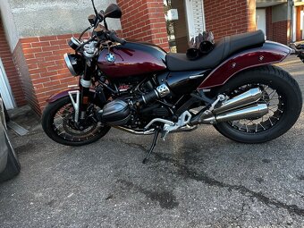 Bmw r12 - 3
