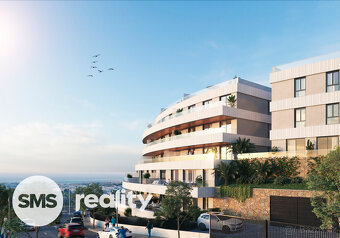 Exclusivní Bydlení Vinian Views, Costa del Sol - 3