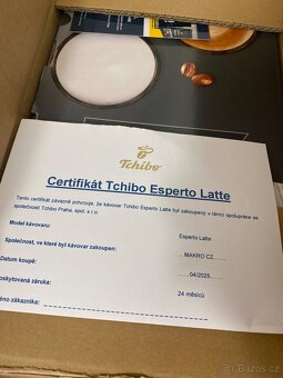 Tchibo Esperto Latte - 3