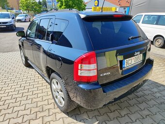 Jeep Compass - 3