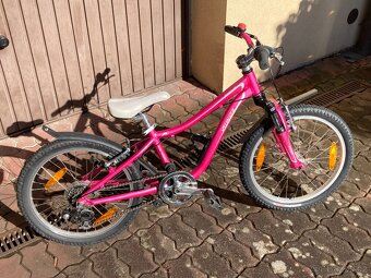Dětské kolo Specialized Hotrock 20'' - 3