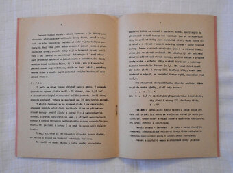 Prognóza úrody Smrk, jedle - Lesnický průvodce 3/1970 - 3