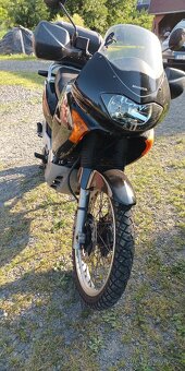 Honda Transalp XL 650 V - 3