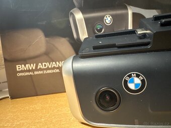 BMW Advanced Car Eye 2.0 – inteligentní palubní kamera - 3