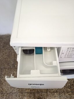 Pračka Gorenje slim - 3