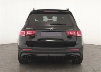 Mercedes-Benz GLB 35 AMG - 3