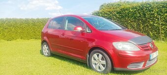Golf plus - 3