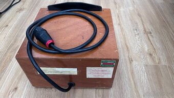 Degausser Weircliffe Model 7 - 3