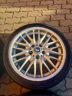 Bmw r18, style 72, 225/40,255/35 - 3