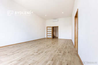 Pronájem bytu 2+1 76,4m² - 3