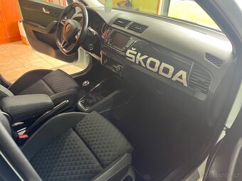 Fabia III 1.0 TSI 81kw Monte Carlo - 3