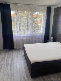 Pronájem bytu 3+1 ve Slavonicich - 3