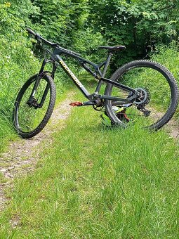 Prodám celoodpruzene kolo rock rider xc500 - 3