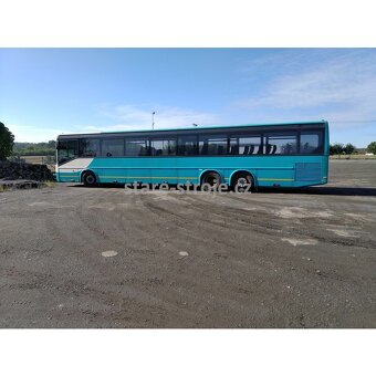 Irisbus ARES 2.55 - 3