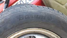 Kusovka Barum Polaris 5 175/70 5,5JxR13, 4x100 - 3