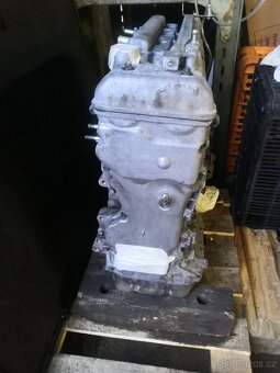 Motor Suzuki Grand Vitara II 2.0i 103 kw po GO - 3
