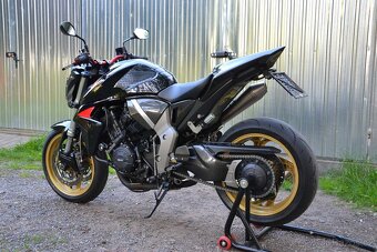 Honda CB 1000R Wellbrock, 140ps - 3