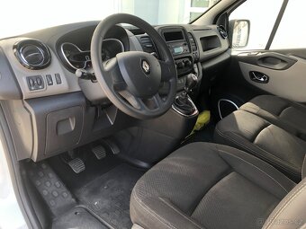Renault Trafic III 1,6 dCi Cool, 66 kW - 3