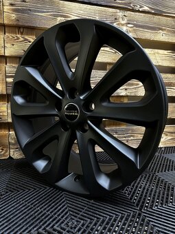 Land Rover - Range Rover Sport, Vogue - orig. 5x120 R20 - 3